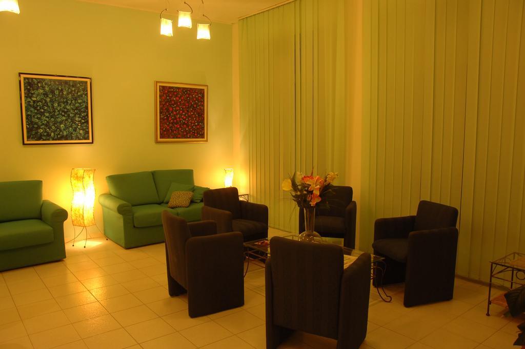 Santa Lucia Hotel Chianciano Terme Ngoại thất bức ảnh