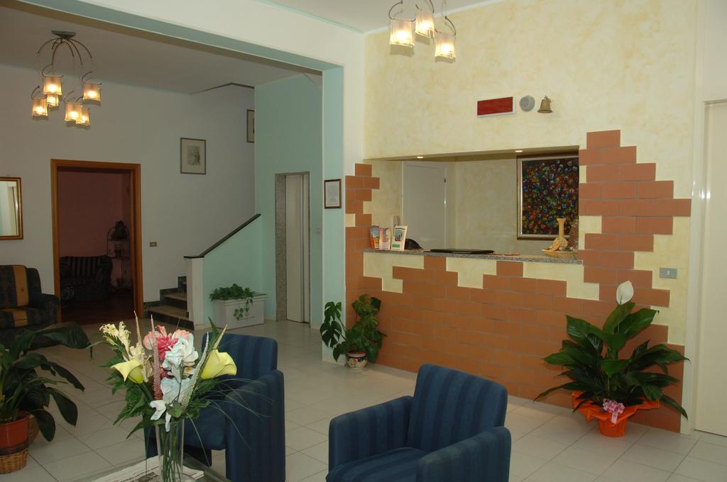 Santa Lucia Hotel Chianciano Terme Ngoại thất bức ảnh