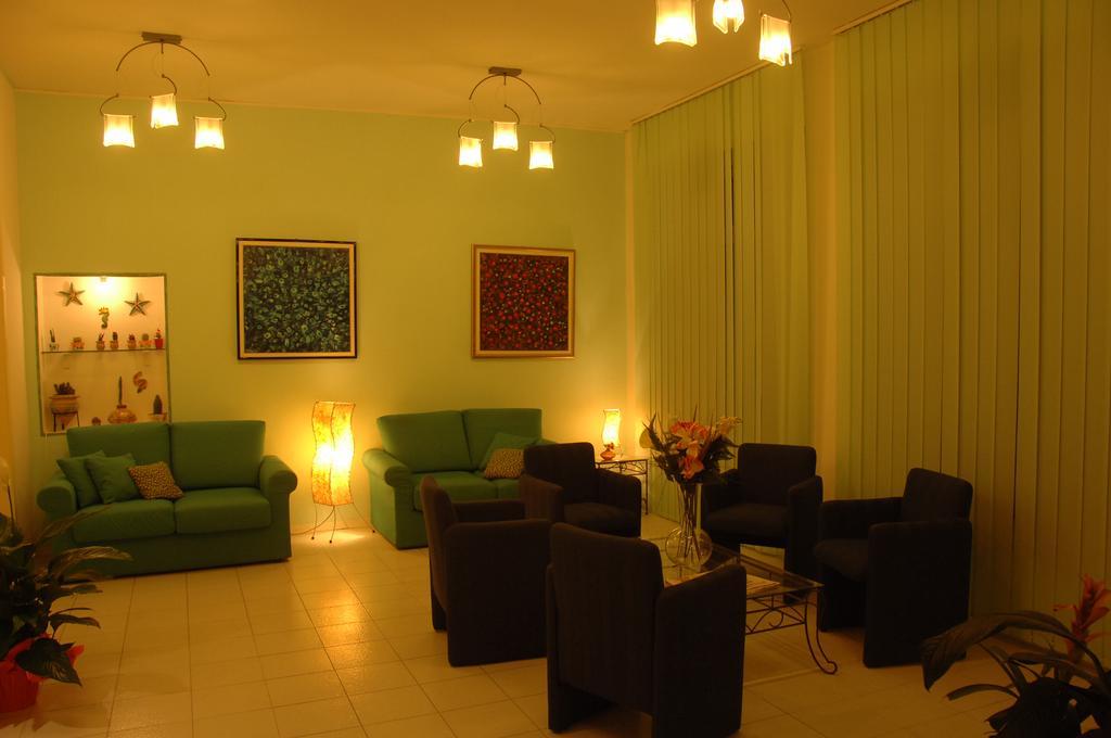 Santa Lucia Hotel Chianciano Terme Ngoại thất bức ảnh