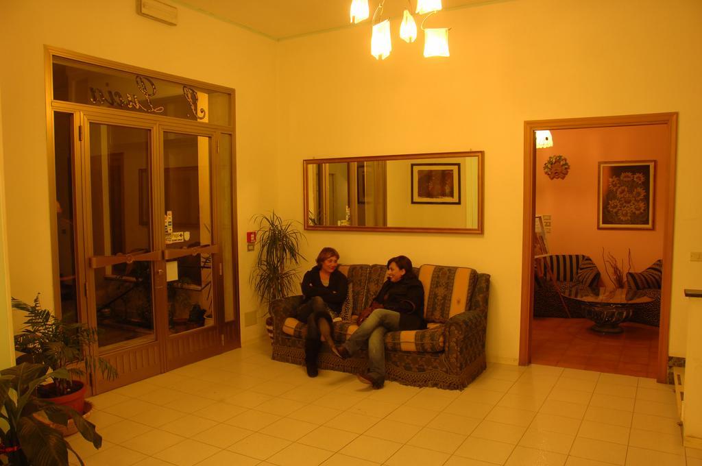 Santa Lucia Hotel Chianciano Terme Ngoại thất bức ảnh