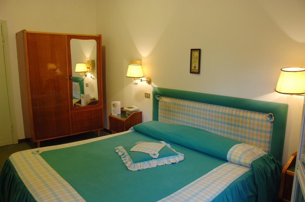 Santa Lucia Hotel Chianciano Terme Ngoại thất bức ảnh