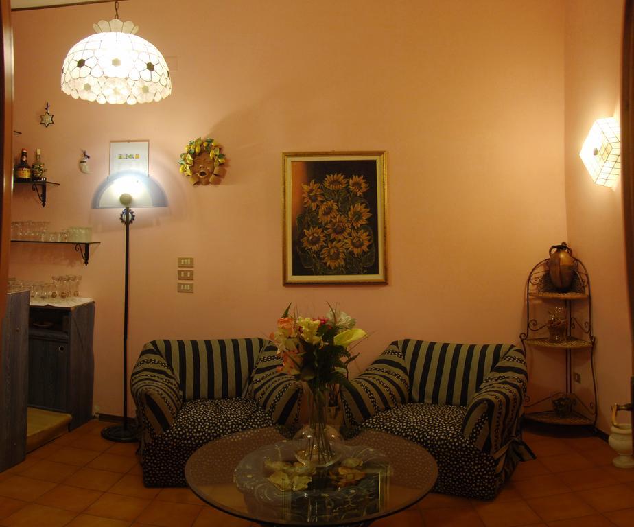 Santa Lucia Hotel Chianciano Terme Ngoại thất bức ảnh