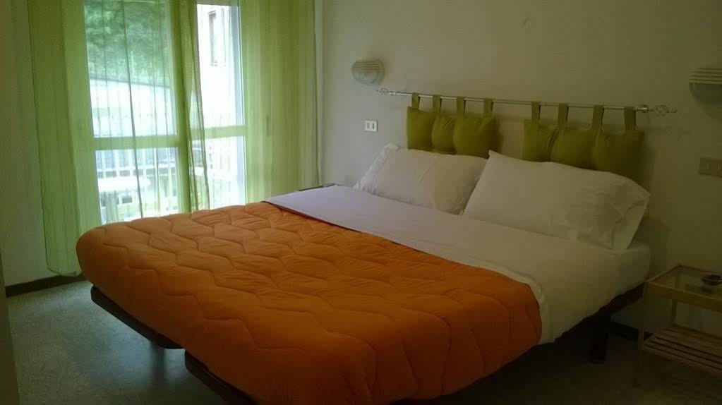 Santa Lucia Hotel Chianciano Terme Ngoại thất bức ảnh