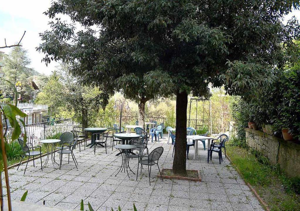 Santa Lucia Hotel Chianciano Terme Ngoại thất bức ảnh