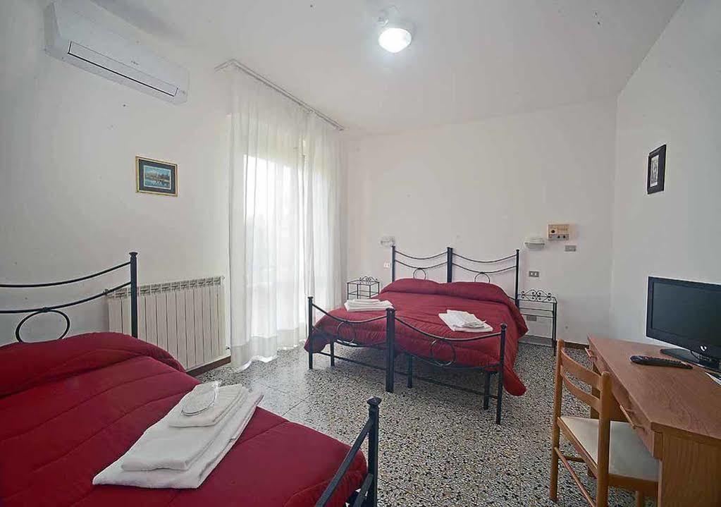 Santa Lucia Hotel Chianciano Terme Ngoại thất bức ảnh