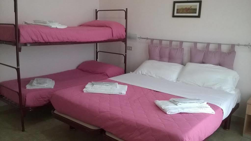 Santa Lucia Hotel Chianciano Terme Ngoại thất bức ảnh