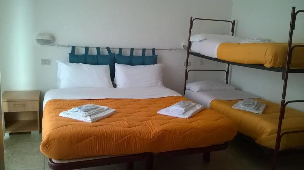 Santa Lucia Hotel Chianciano Terme Ngoại thất bức ảnh